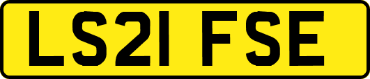 LS21FSE