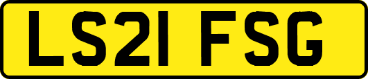 LS21FSG
