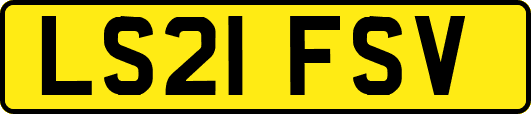 LS21FSV