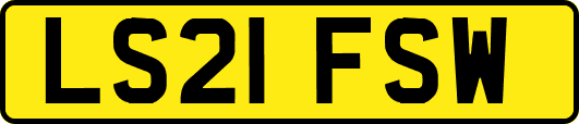 LS21FSW