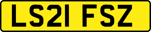 LS21FSZ