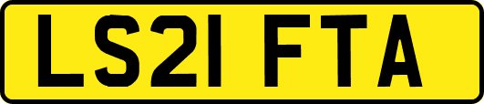 LS21FTA