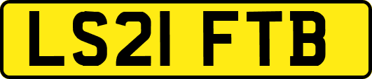LS21FTB