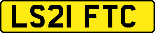 LS21FTC