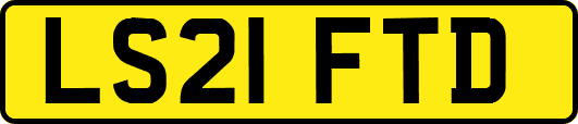 LS21FTD