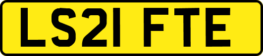 LS21FTE