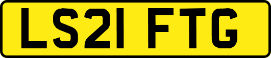 LS21FTG
