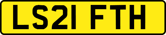 LS21FTH