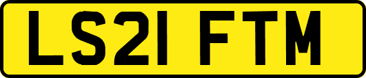 LS21FTM