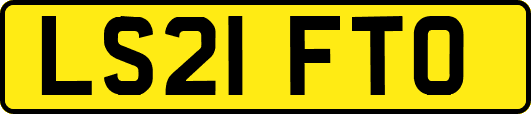 LS21FTO