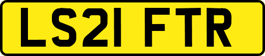 LS21FTR