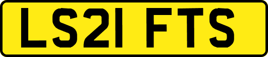 LS21FTS