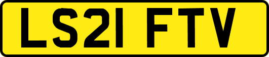 LS21FTV