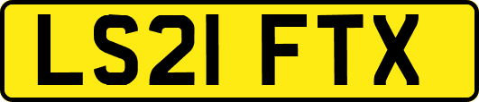 LS21FTX