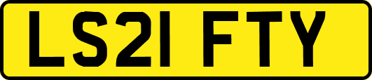LS21FTY