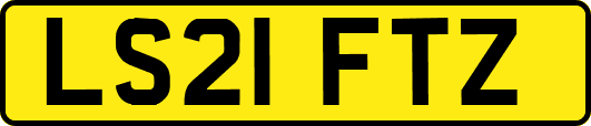 LS21FTZ
