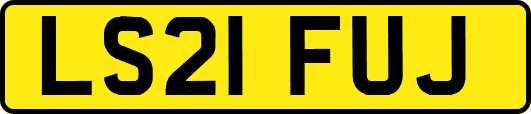LS21FUJ