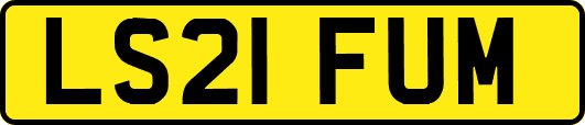 LS21FUM