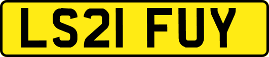 LS21FUY