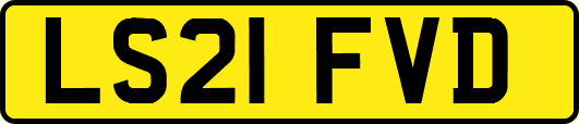 LS21FVD