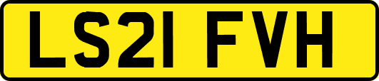 LS21FVH