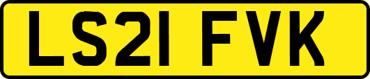 LS21FVK