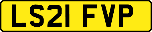 LS21FVP