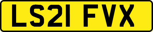 LS21FVX