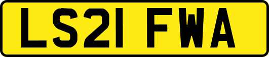 LS21FWA