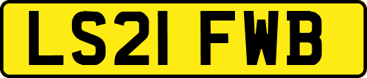LS21FWB