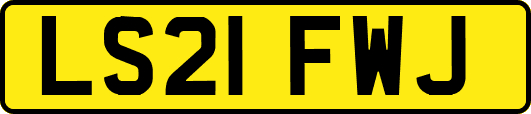 LS21FWJ