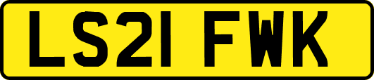 LS21FWK