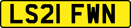 LS21FWN