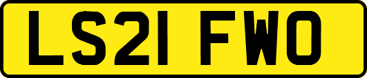 LS21FWO