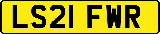 LS21FWR