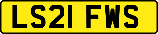 LS21FWS