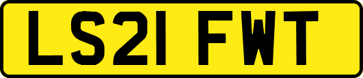 LS21FWT
