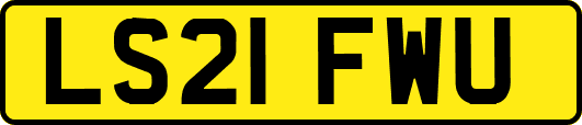 LS21FWU