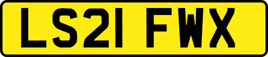 LS21FWX