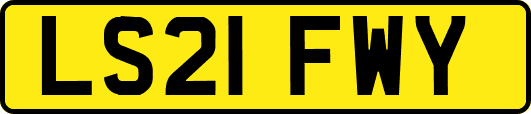 LS21FWY