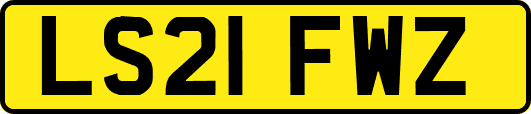 LS21FWZ