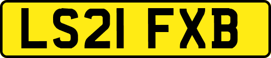 LS21FXB