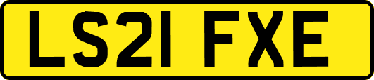 LS21FXE