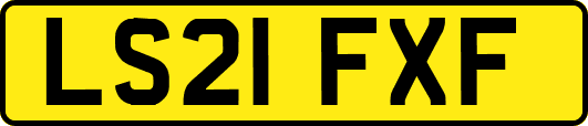 LS21FXF