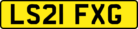 LS21FXG