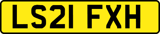 LS21FXH