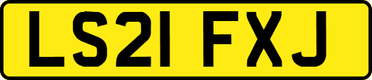 LS21FXJ