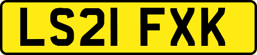 LS21FXK