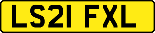 LS21FXL