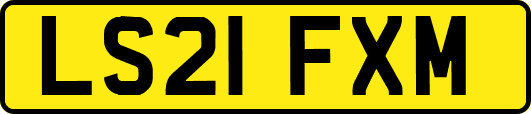 LS21FXM
